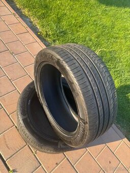 245/45 R19 Continental PremiumContact 6 - 2
