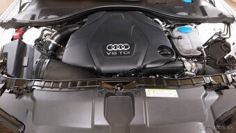Audi a6 c7 - 2