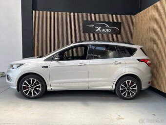 Ford Kuga 1.5 EcoBoost ST-Line AWD A/T, 129 kW, A6 - 2