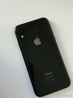 Apple Iphone XR 128gb - 2