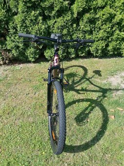 Horský bicykel Scott - 2
