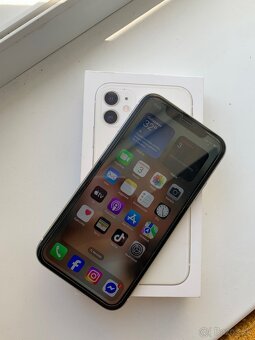 iphone 11 64gb - 2