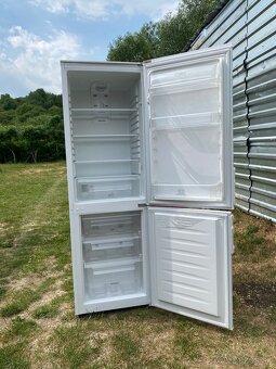Predám chladničku s mraznickou elektrolux - 2