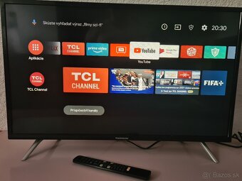 Smart TV Thomson 32HE5606 32"/80cm - 2
