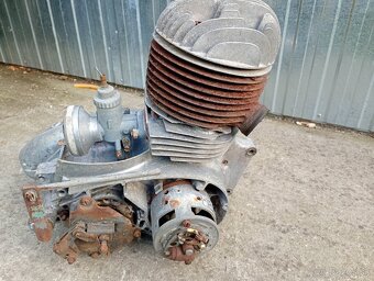 Jawa 250 - 2