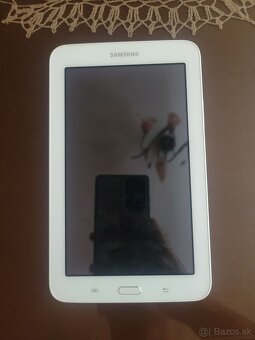 Samsung Galaxy Tab3 lite - bootloop - 2