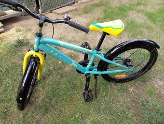 Bicykel - 2