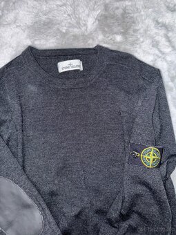 Stone Island mikina sveter - 2