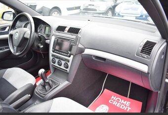 SKODA OCATIVA RS 2.0 TDi - 2