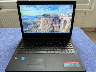Lenovo Ideapad 100-15IBD - 2
