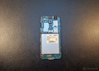 Matičná doska Samsung J3 J320F - 2