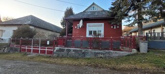 Zažite pokoj, aký ponúka len vidiek – čarovná chalupa Lúčka - 2