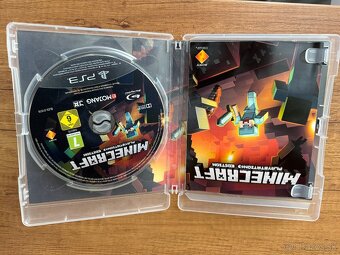 Minecraft - 2