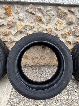 225/50 R18 Dunlop Sport Maxx letné - 2
