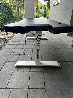 Ultradesk herny stol - 2