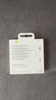 Apple Watch Magnetický nabíjací kábel (1 m) - 2