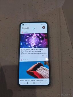 Predam redmi xiaomi 11lite 128 gb 5g - 2