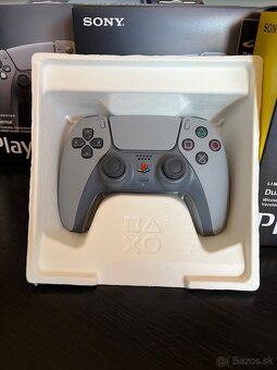 PS5 DualSense Controller / 30th Anniversary - 2