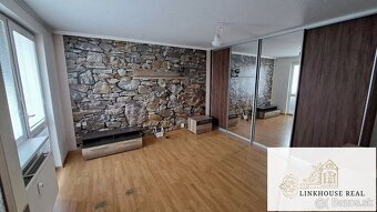 PREDAJ 1izb.byt na Sídlisku Ťahanovce - 2
