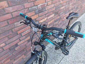 Horský bicykel Specialized 26" - 2