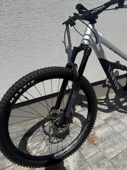 Canyon Spectral AL05 125 -L - 2