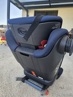 Autosedačka Britax Rōmer - 2