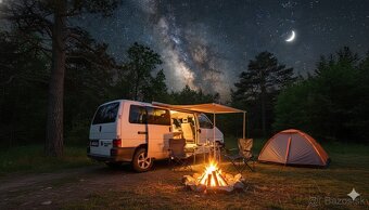 VW Transporter T4 4x4 2.5tdi long - 2