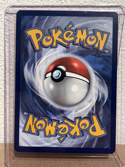 Pokemon Originalna karta - 2
