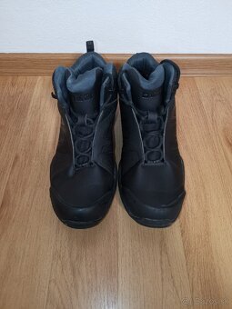 Big star shoes - 2