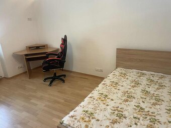 Prenájom 3-izb.bytu v širšom centre na ulici Belehradská v N - 2