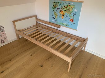 Detska postel Ikea - 2