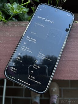 Nothing (2a) 12/256GB - 2
