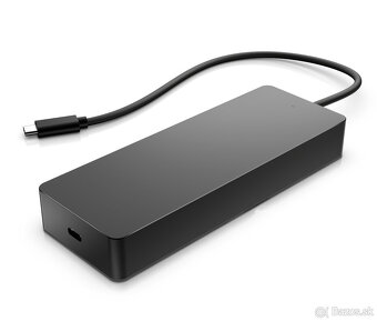 Predám HP Hub Dock USB-C - 2