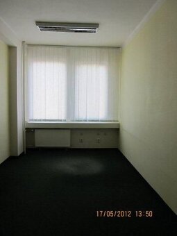 Kancelárske priestory, Rybničná, Bratislava III - 2