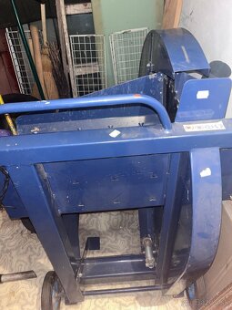 Kotúčová píla - 2