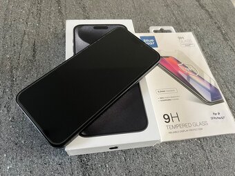 Iphone 15 Pro Max - 2