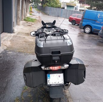BMW R1200RT - 2