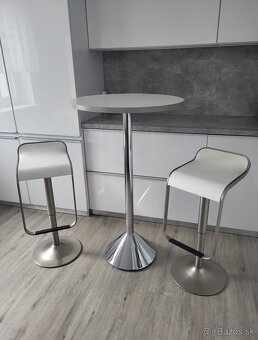 Kuchynský set - 2