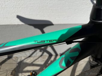 CTM Twister 1.0 - 2