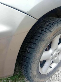 Nissan x-trial T30 - 2