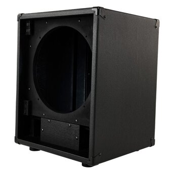 Cabinet Thiele Harley Benton - 2