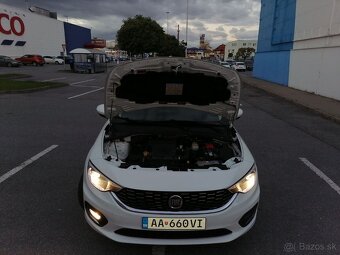 Fiat Tipo - 2