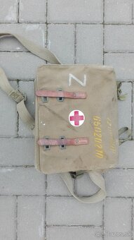 Predám retro veci - 2