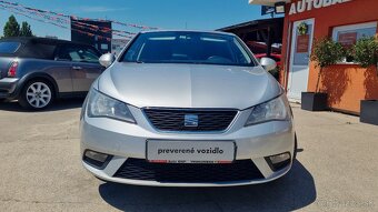 Seat Ibiza 1.2 TSi 77kW AT7 - 2