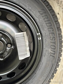 Zimná sada - nové - 2