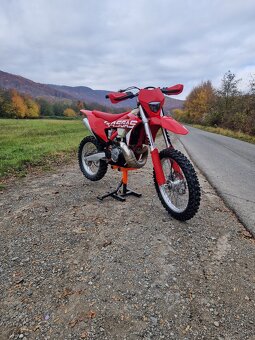 Gasgas EC 250 2023 - 2