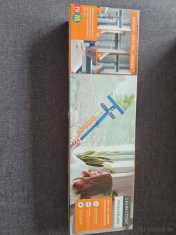 Čistic okien 3v1 - 2