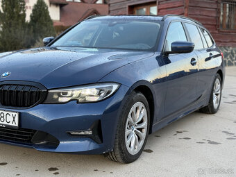 BMW 320d G21 mHEV xDrive A/T PANORAMA - 2