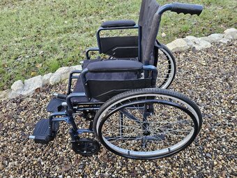 Invalidný vozík - 2