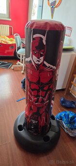 Detsky boxovací mech - 2